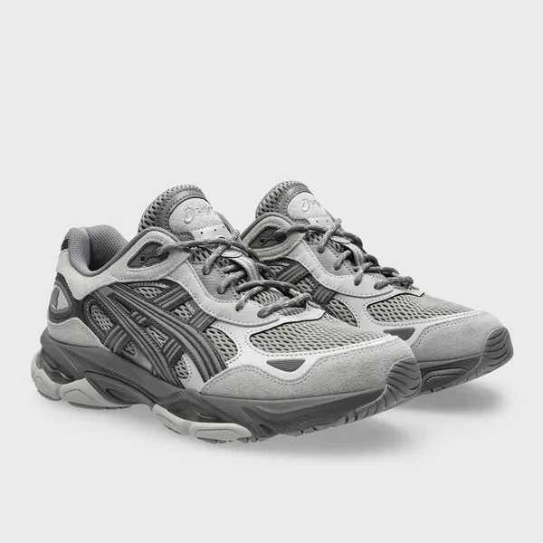 ASICS SportStyle Gel-NYC 2.0 Grijs, foto 3 van 3