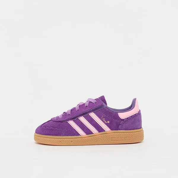 adidas Originals Handball Spezial CF Toddlers Roze, vergelijk prijzen bij 1 winkel