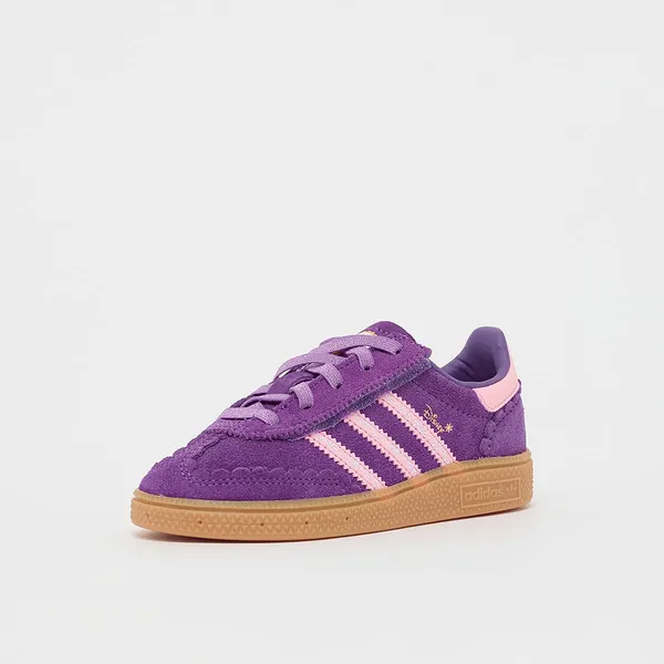 adidas Originals Handball Spezial CF Toddlers Roze, foto 2 van 3