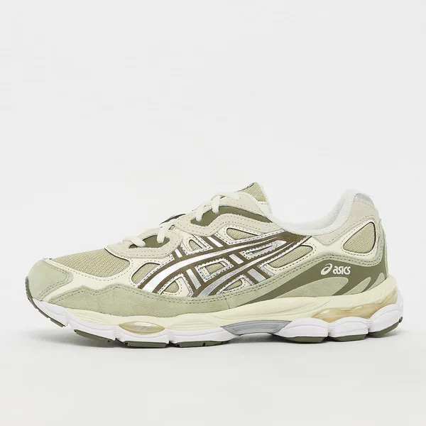 ASICS SportStyle Gel-NYC Groen, vergelijk prijzen bij 3 winkels
