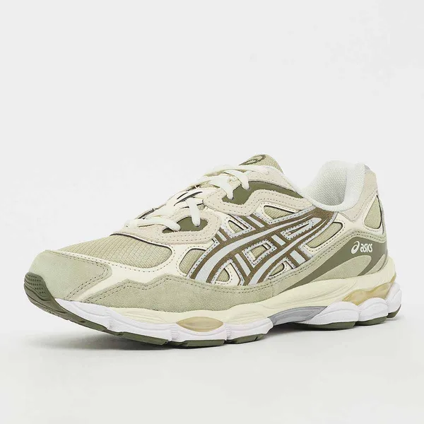 ASICS SportStyle Gel-NYC Groen, foto 2 van 3