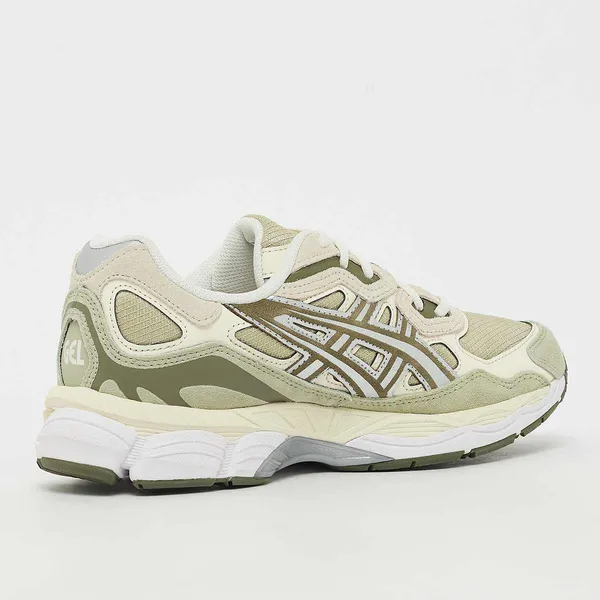 ASICS SportStyle Gel-NYC Groen, foto 3 van 3