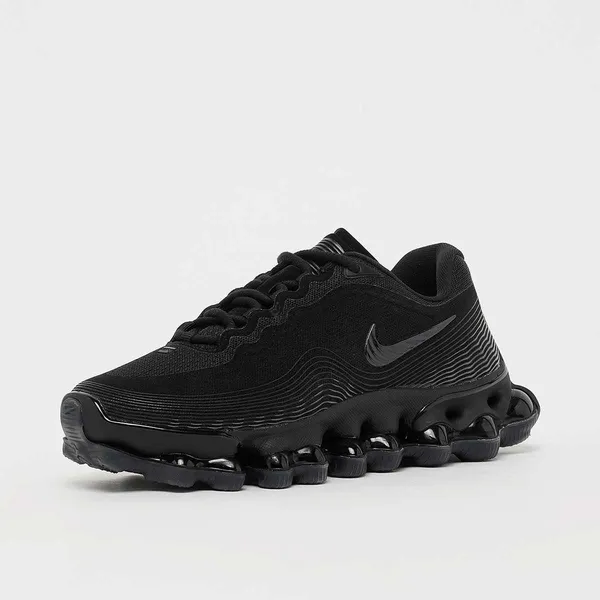 Nike Air Max Liquid Max AW (GS) Zwart, foto 2 van 3