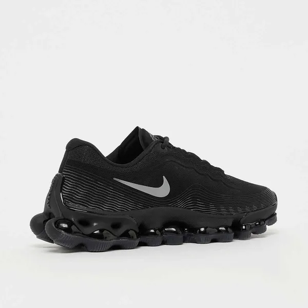 Nike Air Max Liquid Max AW (GS) Zwart, foto 3 van 3