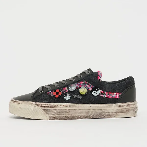 Vans LX Old Skool 36 Souvenir Zwart, vergelijk prijzen bij 1 winkel