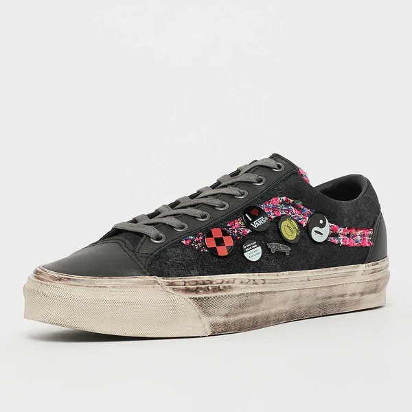 Vans LX Old Skool 36 Souvenir Zwart, foto 2 van 3