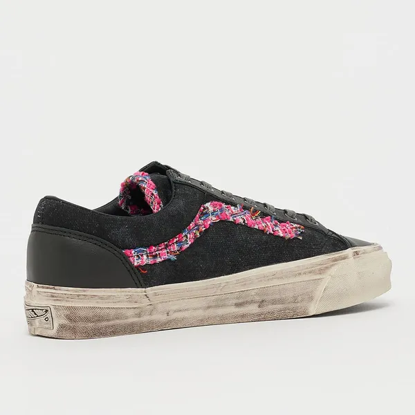 Vans LX Old Skool 36 Souvenir Zwart, foto 3 van 3