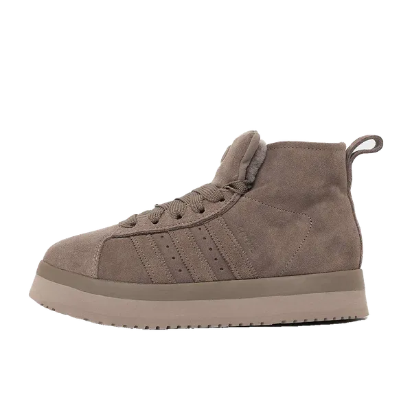 adidas Originals Campus 00s Wtr MD Bruin, vergelijk prijzen bij 1 winkel