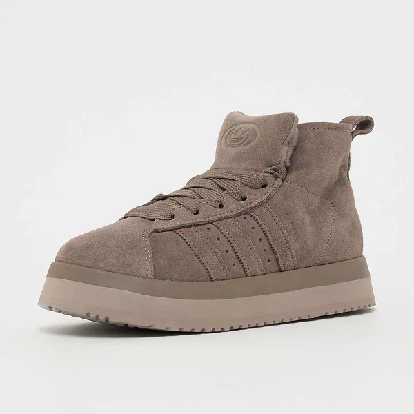 adidas Originals Campus 00s Wtr MD Bruin, foto 2 van 3