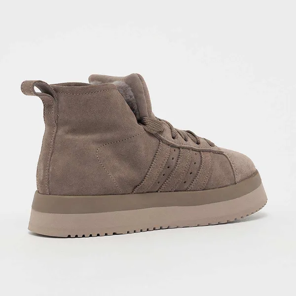 adidas Originals Campus 00s Wtr MD Bruin, foto 3 van 3