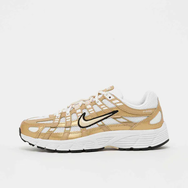 Nike P-6000 Goud, vergelijk prijzen bij 2 winkels