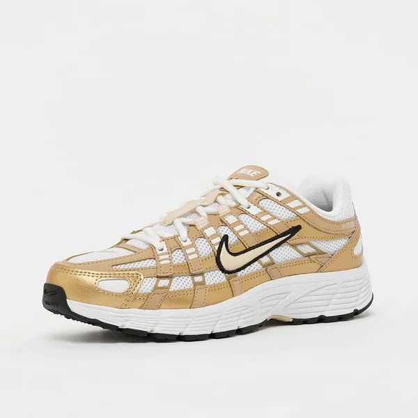 Nike P-6000 Goud, foto 2 van 3