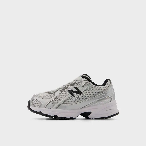 New Balance 740 Grijs Kids, vergelijk prijzen bij 1 winkel
