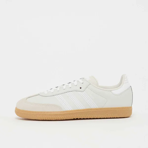 adidas Originals Samba OG (GS) Wit, vergelijk prijzen bij 1 winkel