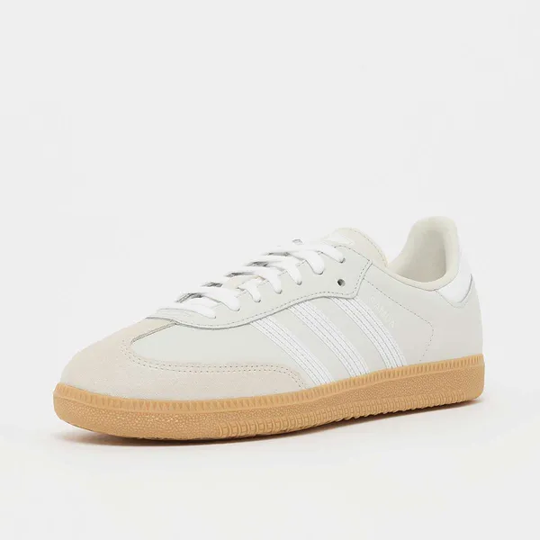 adidas Originals Samba OG (GS) Wit, foto 2 van 3