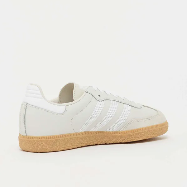 adidas Originals Samba OG (GS) Wit, foto 3 van 3