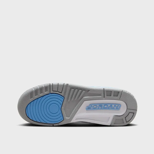 Jordan Spizike Low Wit Kids, foto 3 van 3