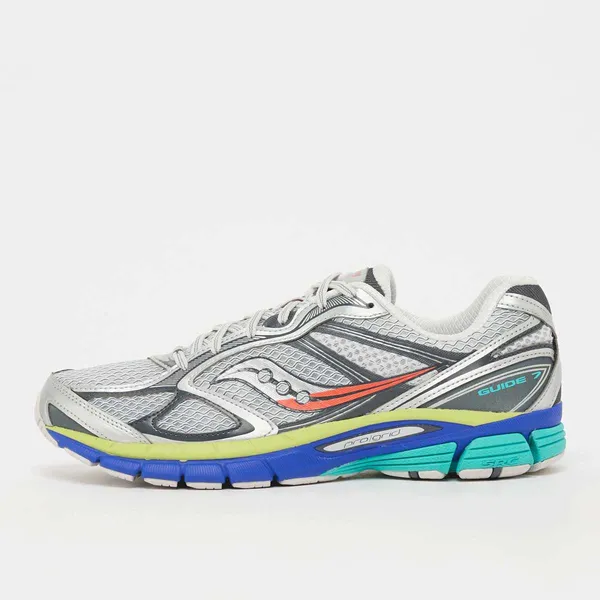 Saucony Guide 7 Multicolor, vergelijk prijzen bij 1 winkel