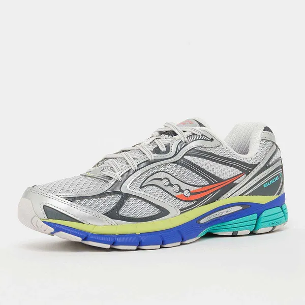 Saucony Guide 7 Multicolor, foto 2 van 3