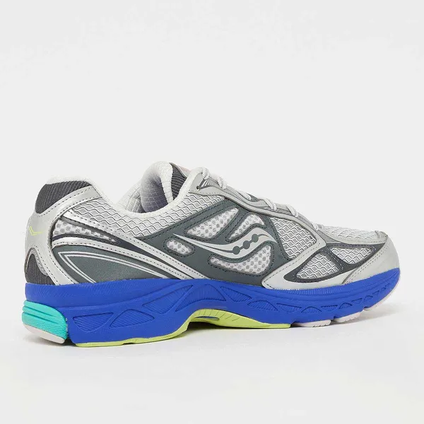 Saucony Guide 7 Multicolor, foto 3 van 3