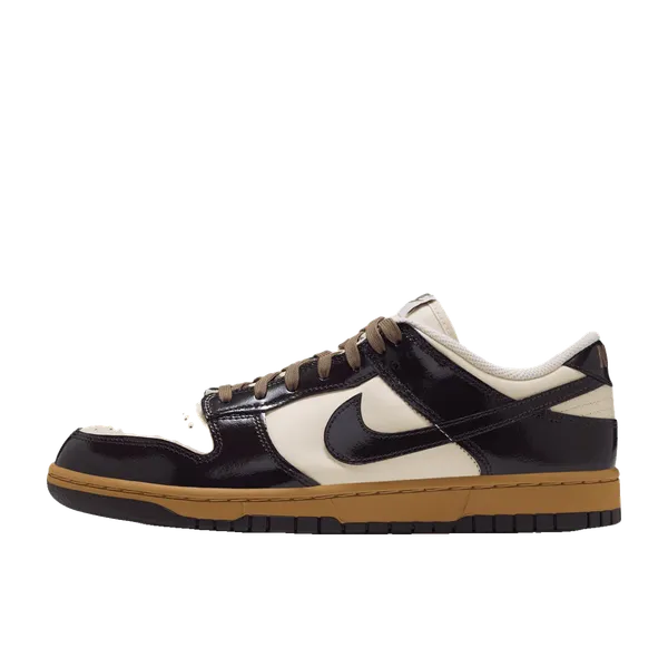 Nike Dunk Low Retro Bruin, vergelijk prijzen bij 1 winkel