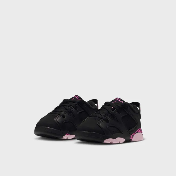 Jordan 6 Retro Low "Fierce Pink" Kids, foto 3 van 3