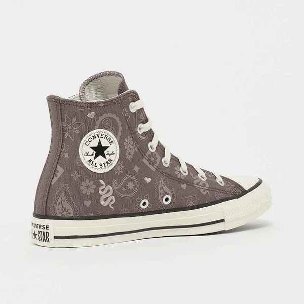 Converse Chuck Taylor All Star (GS) Bruin, foto 3 van 3