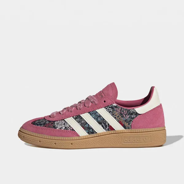 adidas Originals Handball Spezial (GS) Rood, vergelijk prijzen bij 5 winkels