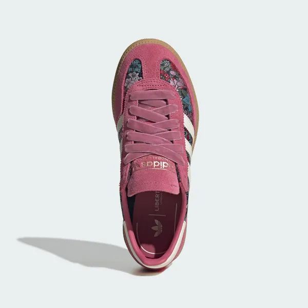 adidas Originals Handball Spezial Rood Kids, foto 2 van 4