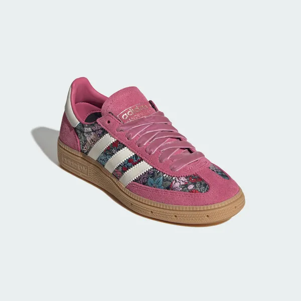 adidas Originals Handball Spezial Rood Kids, foto 4 van 4