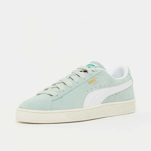 Puma Suede Classic Blauw, foto 2 van 3