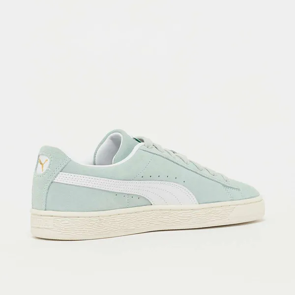 Puma Suede Classic Blauw, foto 3 van 3