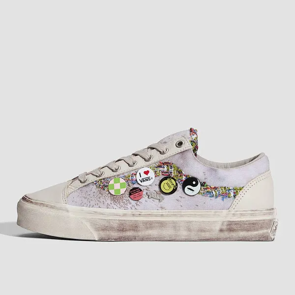 Vans LX Old Skool 36 Souvenir Beige, vergelijk prijzen bij 1 winkel