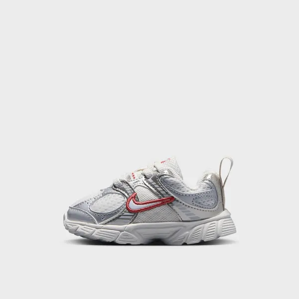 Nike V5 RNR Toddlers Zilver, vergelijk prijzen bij 1 winkel