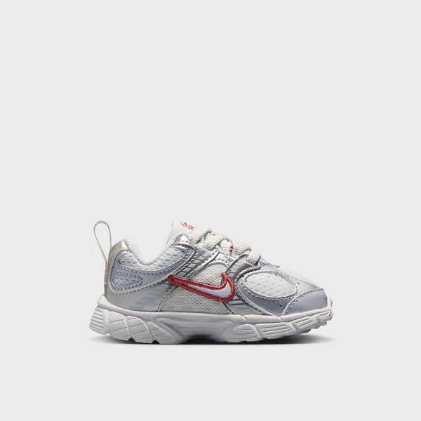 Nike V5 RNR Toddlers Zilver, foto 2 van 3