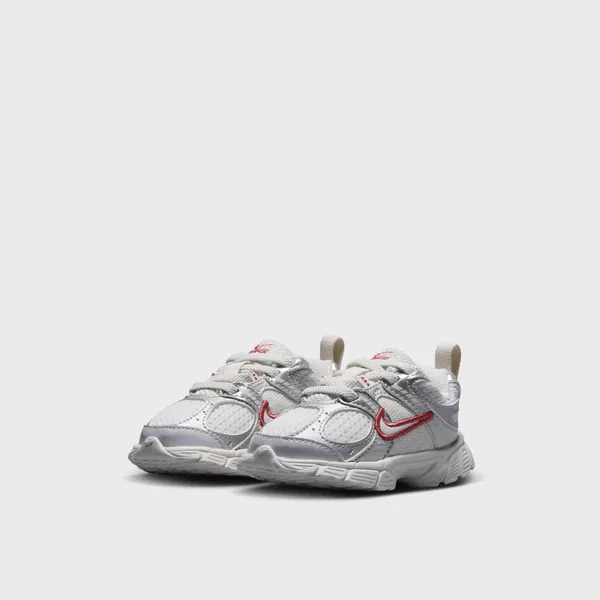 Nike V5 RNR Toddlers Zilver, foto 3 van 3