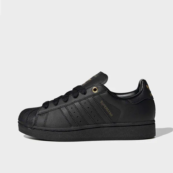 adidas Originals Superstar II (GS) Zwart, vergelijk prijzen bij 1 winkel