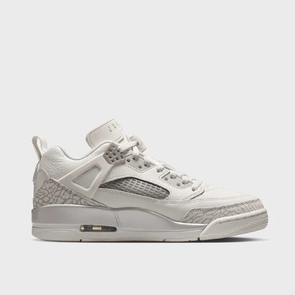 Jordan Spizike Low Beige, foto 2 van 3