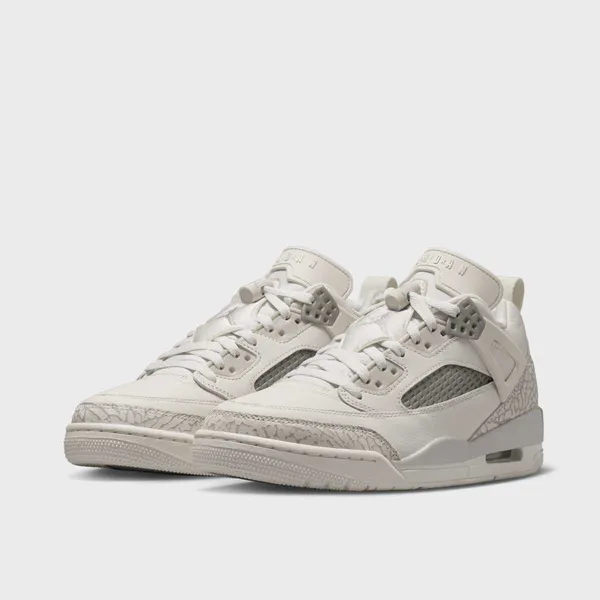 Jordan Spizike Low Beige, foto 3 van 3
