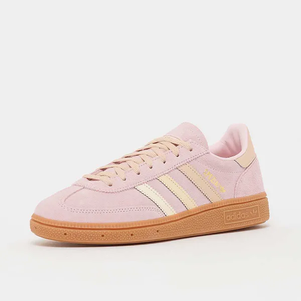 adidas Originals Handball Spezial Lichtroze, foto 2 van 3