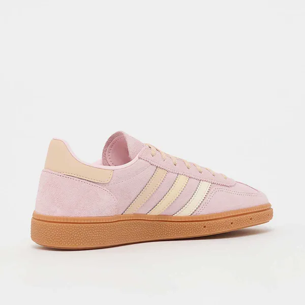 adidas Originals Handball Spezial Lichtroze, foto 3 van 3