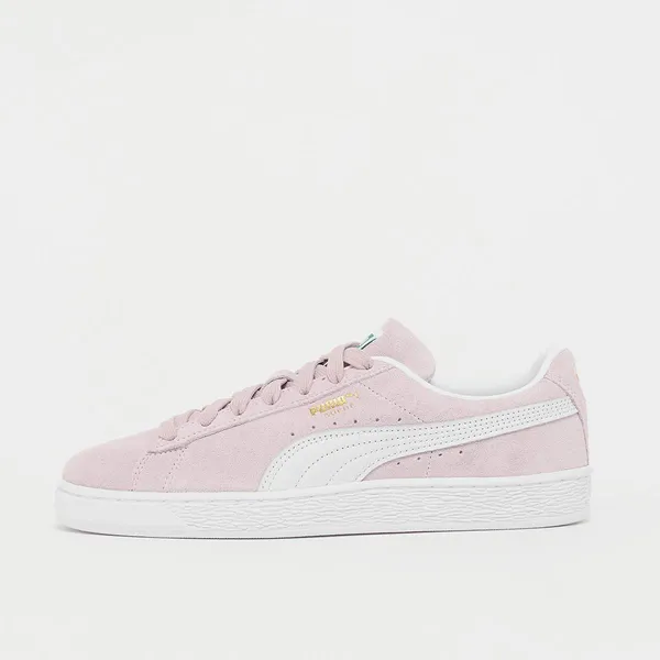 Puma Suede Classic Lichtroze, vergelijk prijzen bij 1 winkel