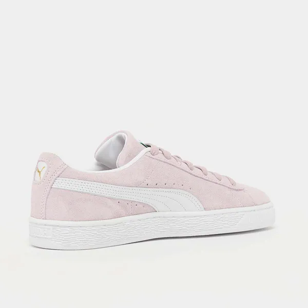 Puma Suede Classic Lichtroze, foto 3 van 3