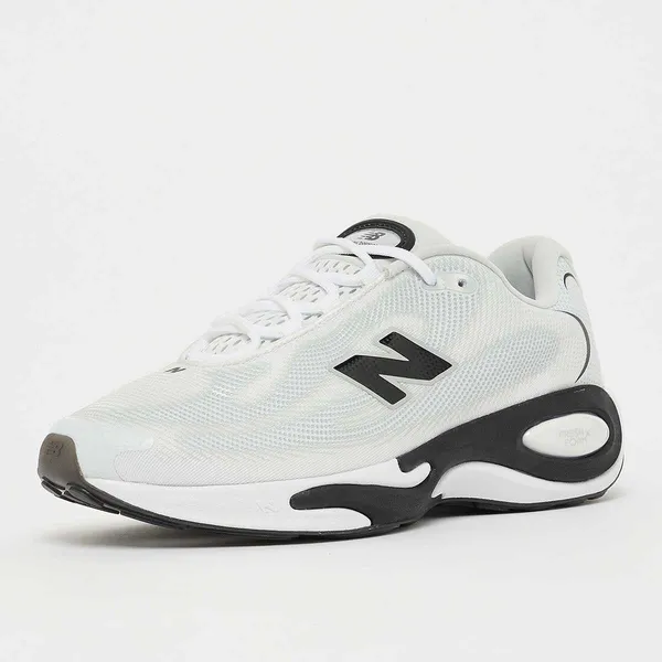 New Balance AC Runner Wit, foto 2 van 3