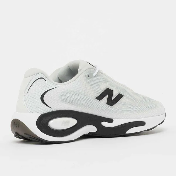 New Balance AC Runner Wit, foto 3 van 3