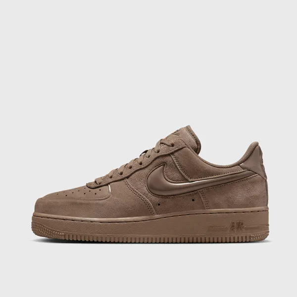 Nike Air Force 1 '07 Bruin, vergelijk prijzen bij 1 winkel