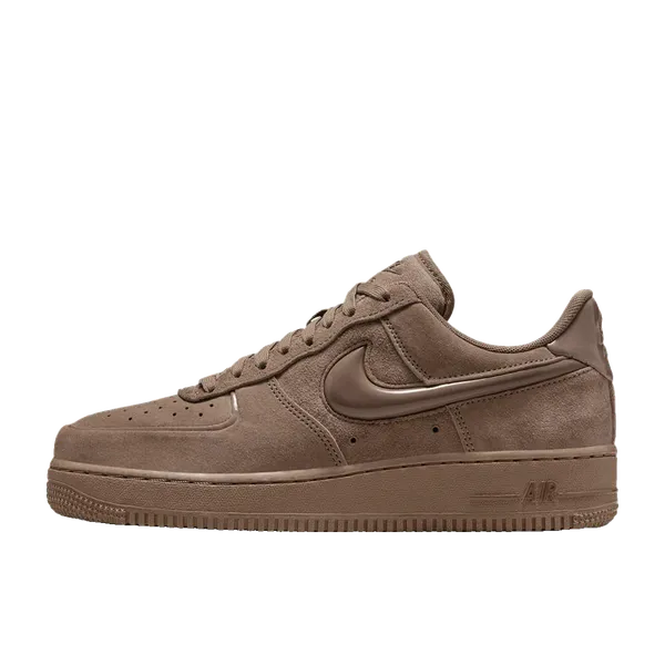 Nike Air Force 1 '07 Bruin, vergelijk prijzen bij 2 winkels