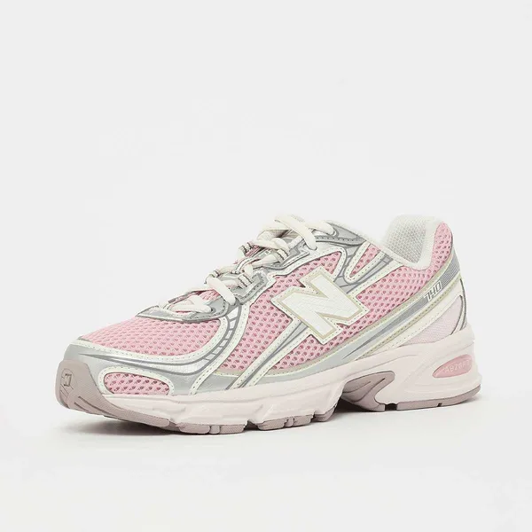 New Balance 740 (GS) Wit, foto 2 van 3