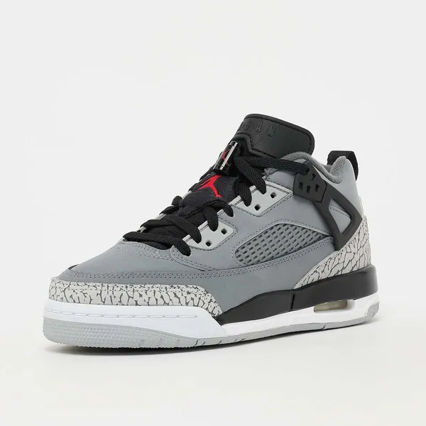 Nike Spizike Low (GS) Grijs, foto 2 van 3