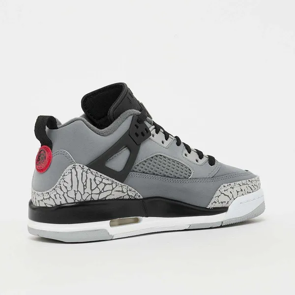 Nike Spizike Low (GS) Grijs, foto 3 van 3